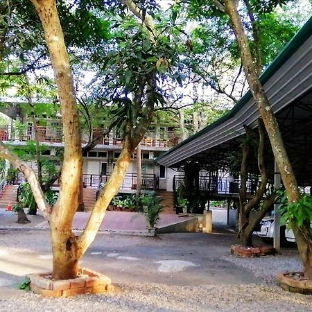 Loei Huen Hao Hug Home&Resort Kültér fotó