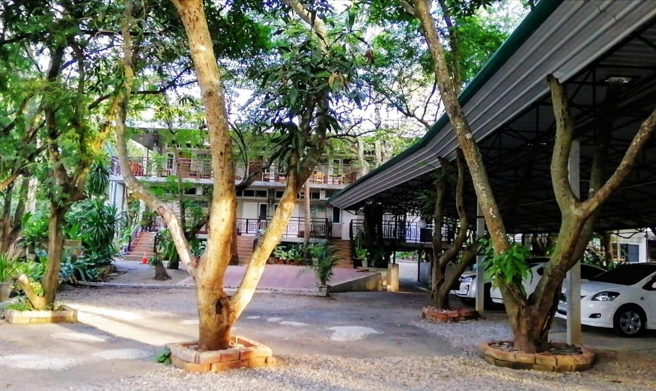 Loei Huen Hao Hug Home&Resort Kültér fotó