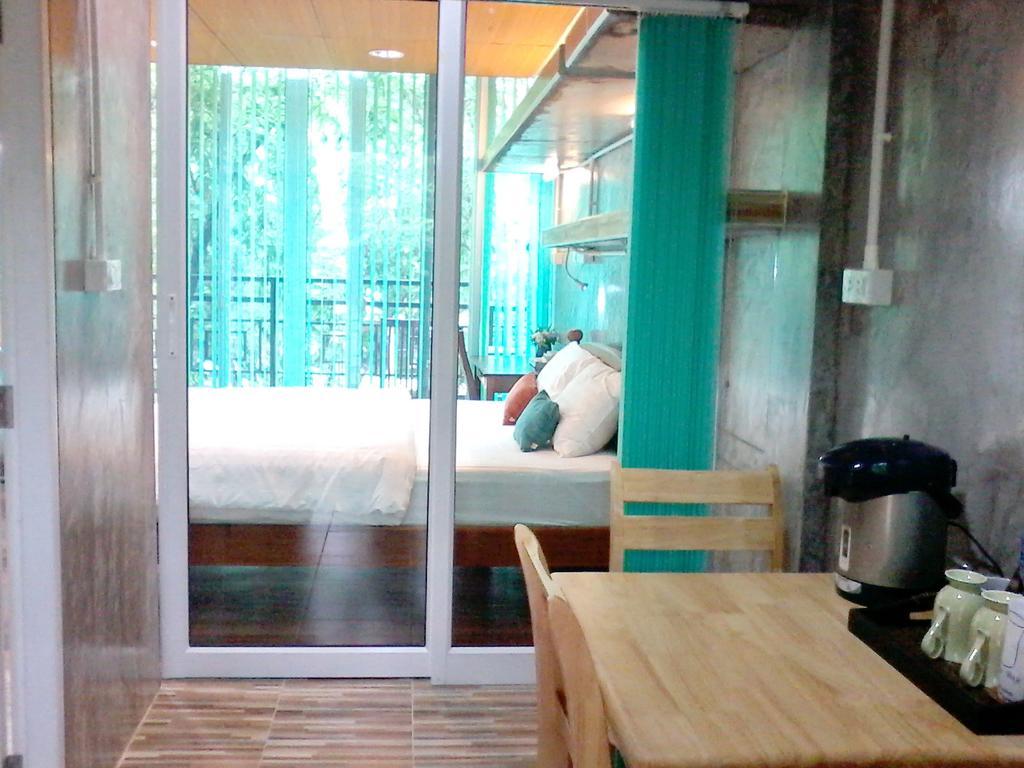 Loei Huen Hao Hug Home&Resort Kültér fotó