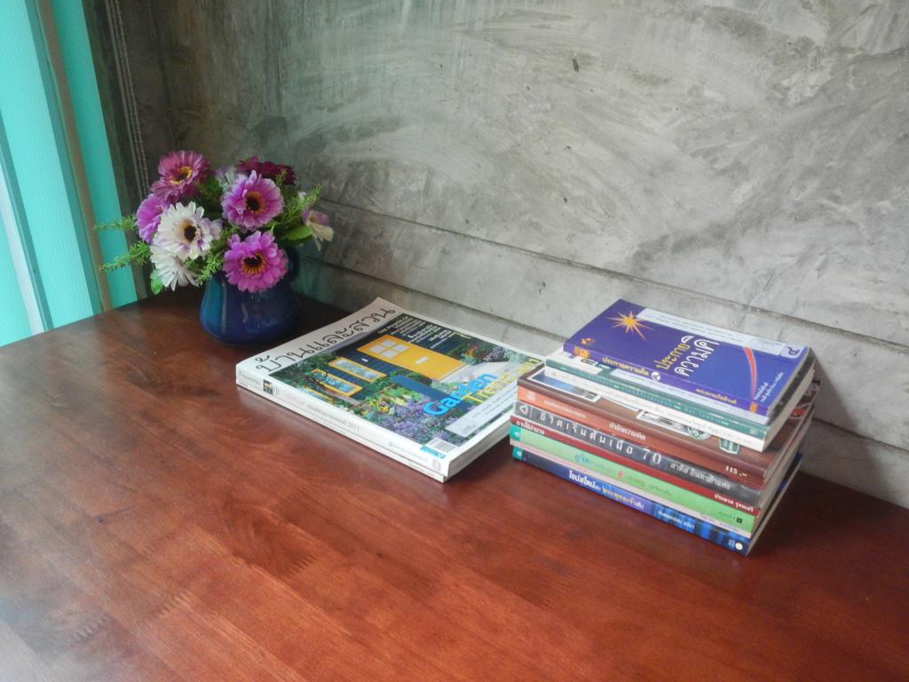 Loei Huen Hao Hug Home&Resort Kültér fotó