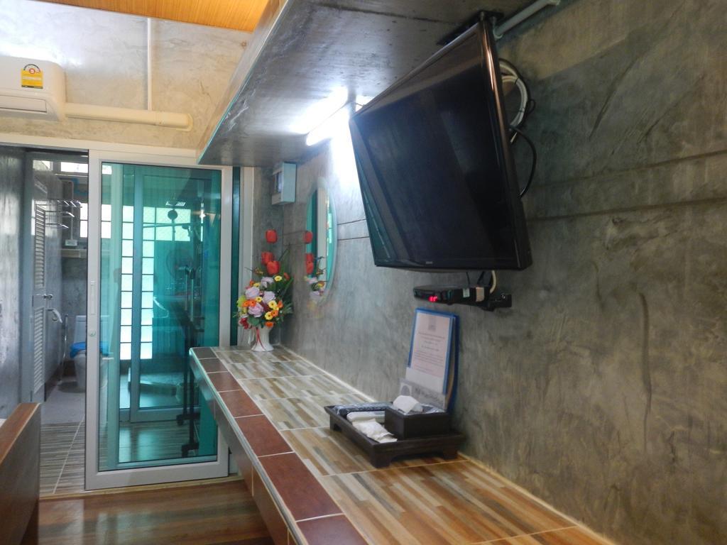 Loei Huen Hao Hug Home&Resort Kültér fotó
