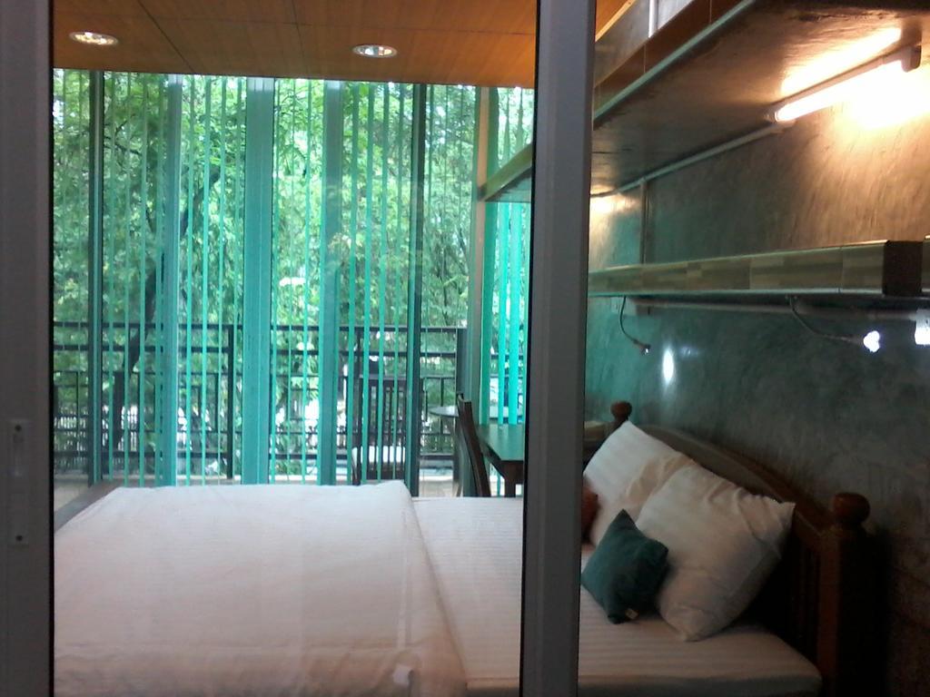 Loei Huen Hao Hug Home&Resort Kültér fotó