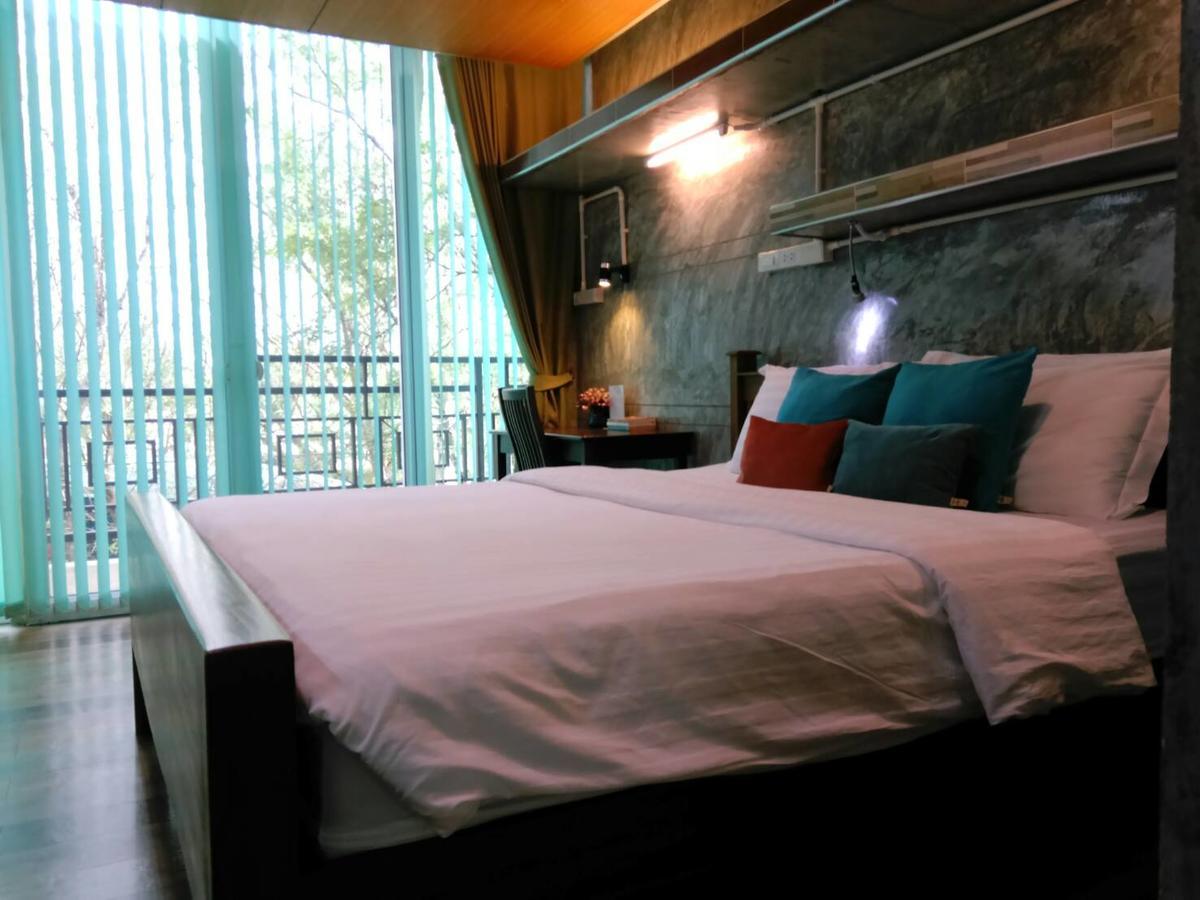 Loei Huen Hao Hug Home&Resort Kültér fotó