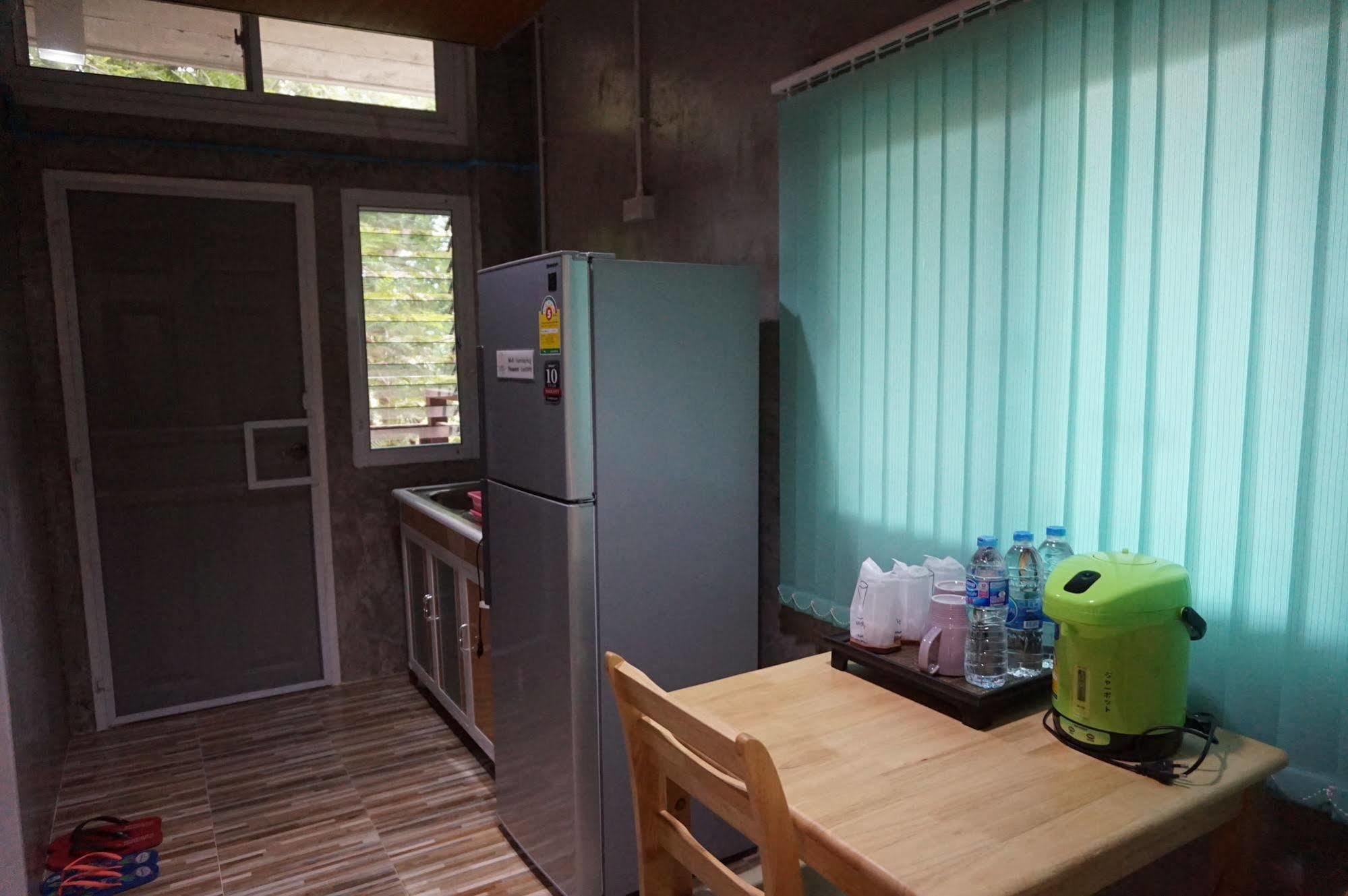 Loei Huen Hao Hug Home&Resort Kültér fotó