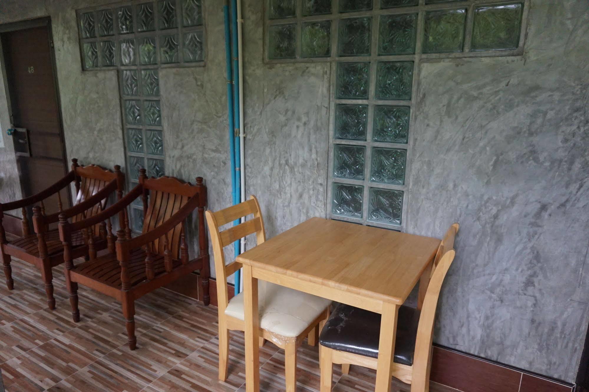 Loei Huen Hao Hug Home&Resort Kültér fotó