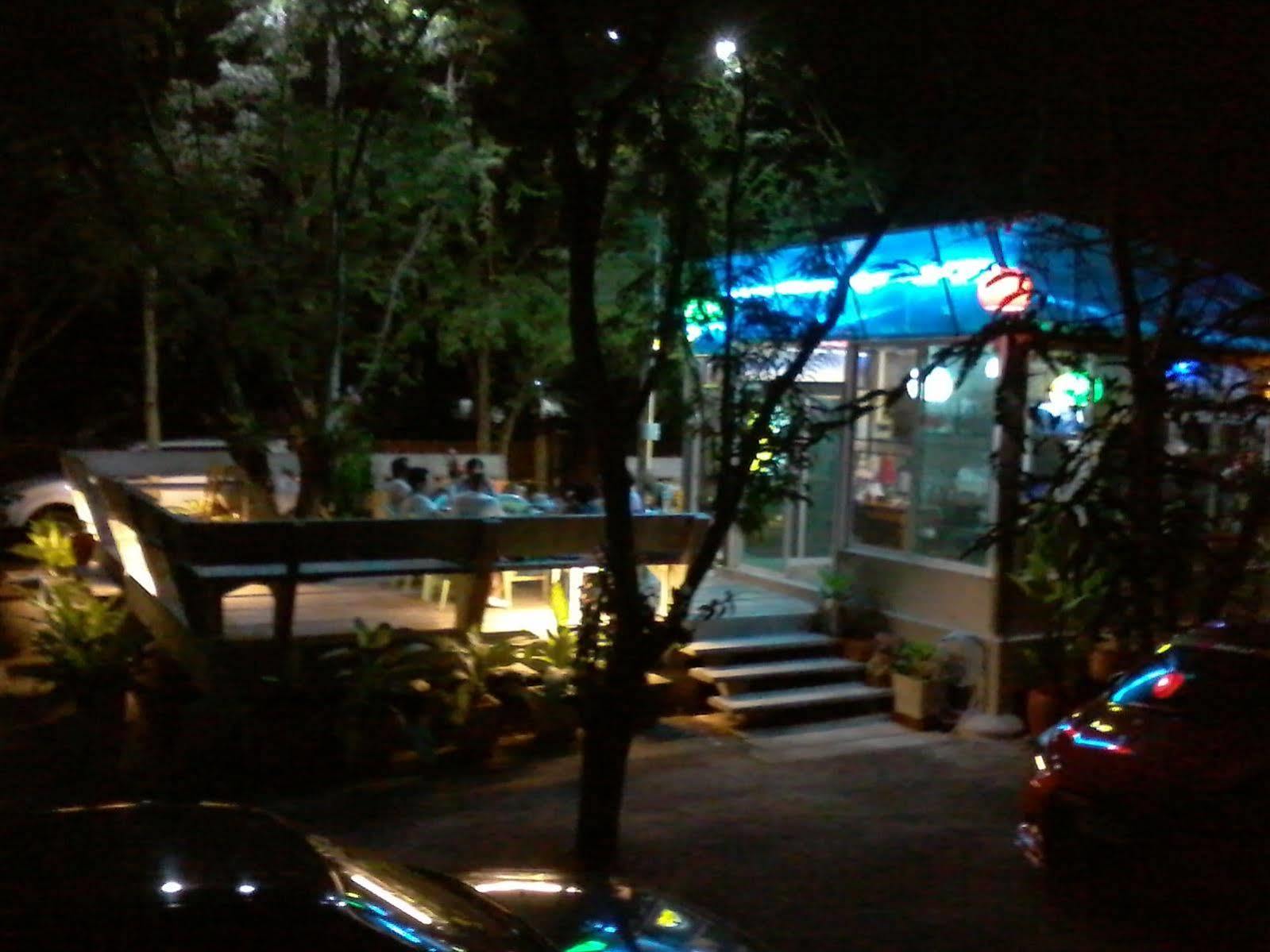 Loei Huen Hao Hug Home&Resort Kültér fotó