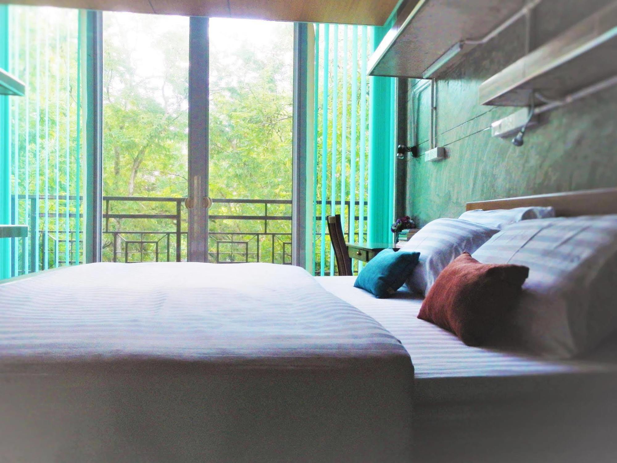 Loei Huen Hao Hug Home&Resort Kültér fotó