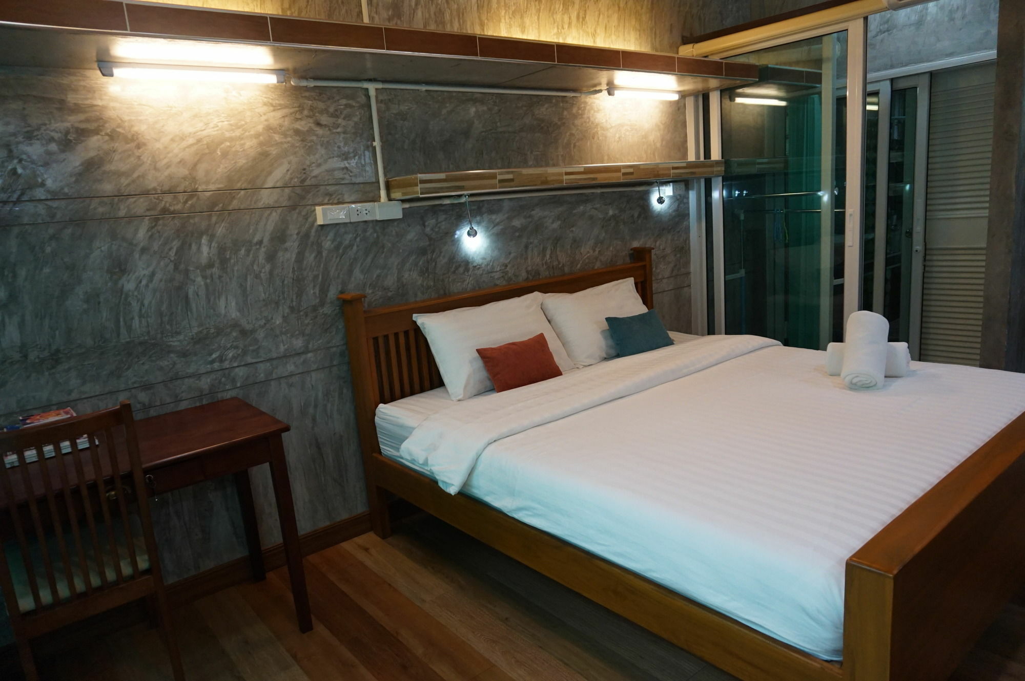 Loei Huen Hao Hug Home&Resort Kültér fotó
