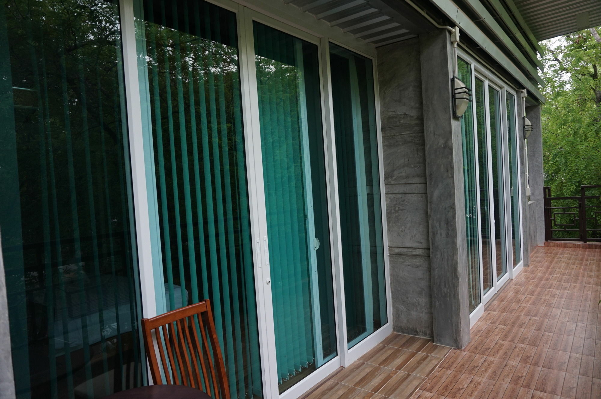 Loei Huen Hao Hug Home&Resort Kültér fotó