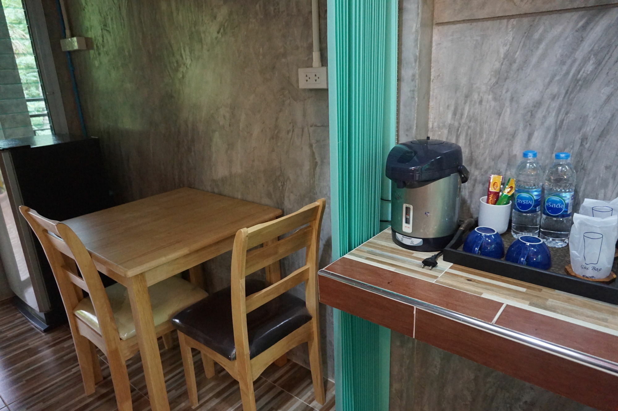 Loei Huen Hao Hug Home&Resort Kültér fotó