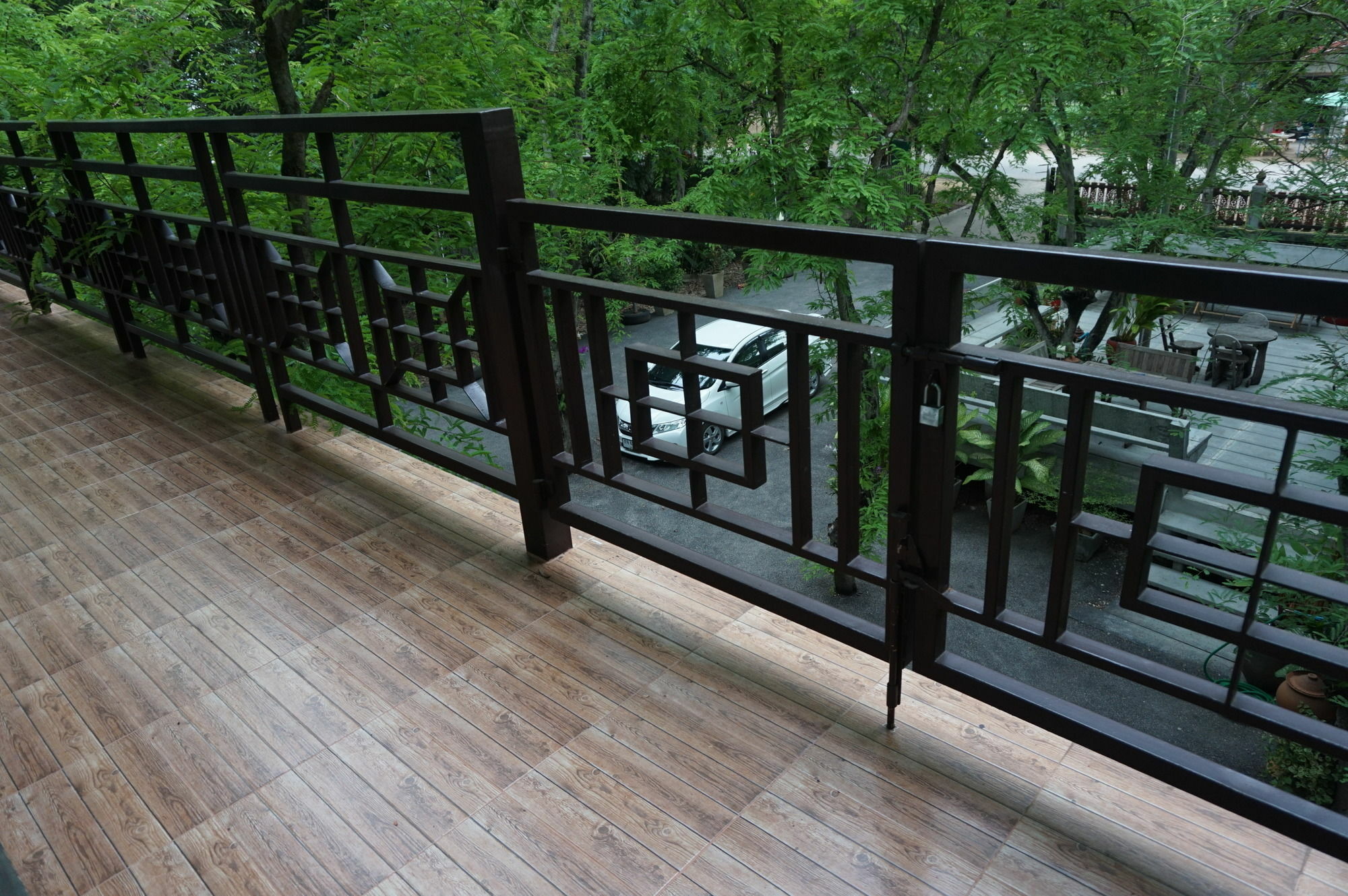 Loei Huen Hao Hug Home&Resort Kültér fotó