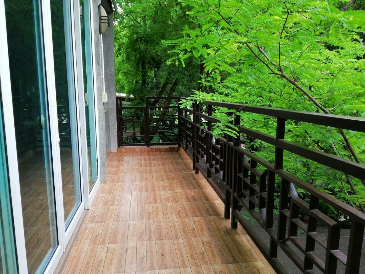 Loei Huen Hao Hug Home&Resort Kültér fotó
