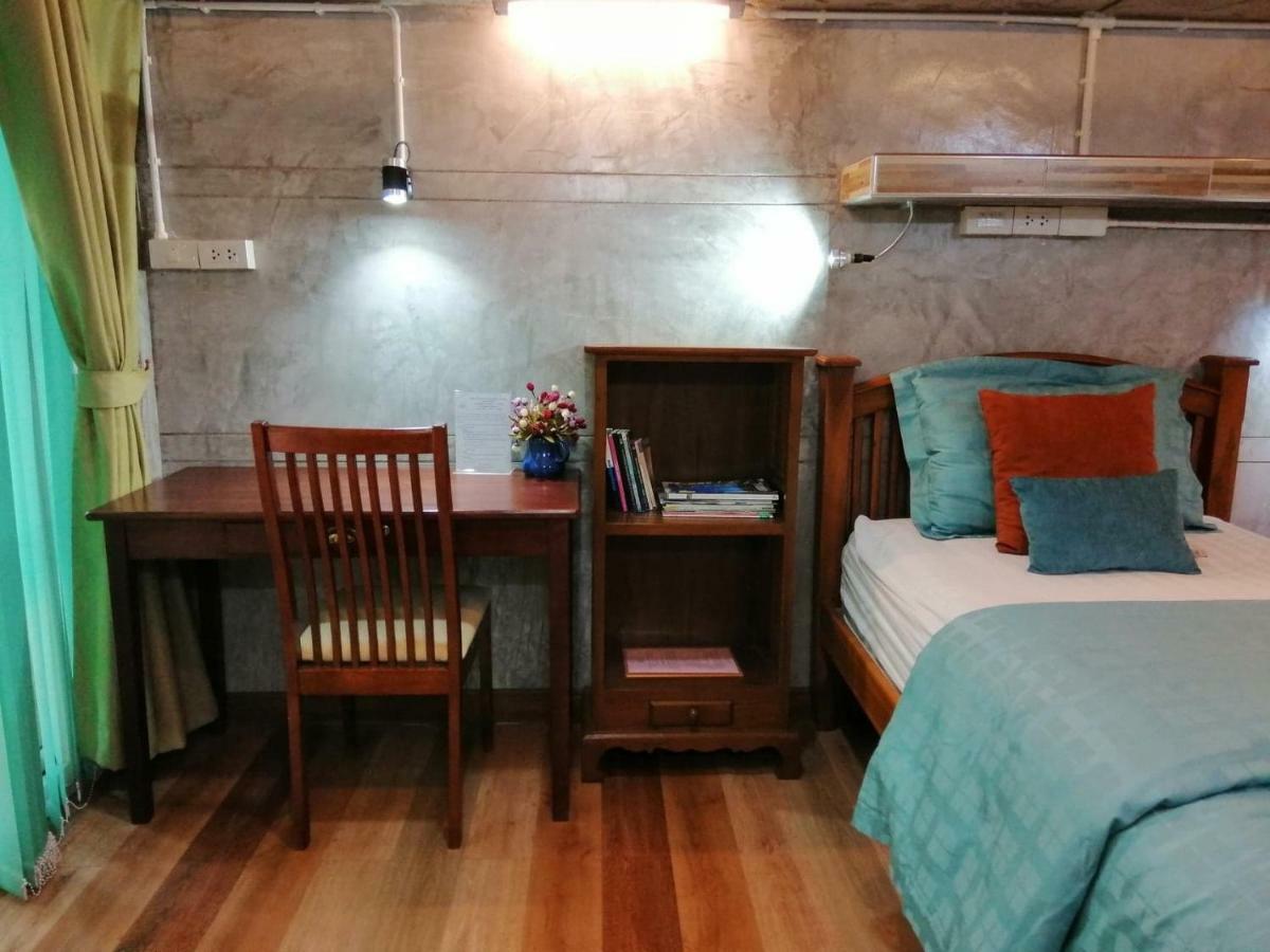 Loei Huen Hao Hug Home&Resort Kültér fotó
