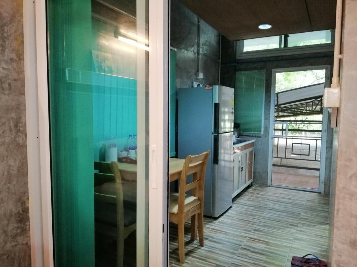 Loei Huen Hao Hug Home&Resort Kültér fotó