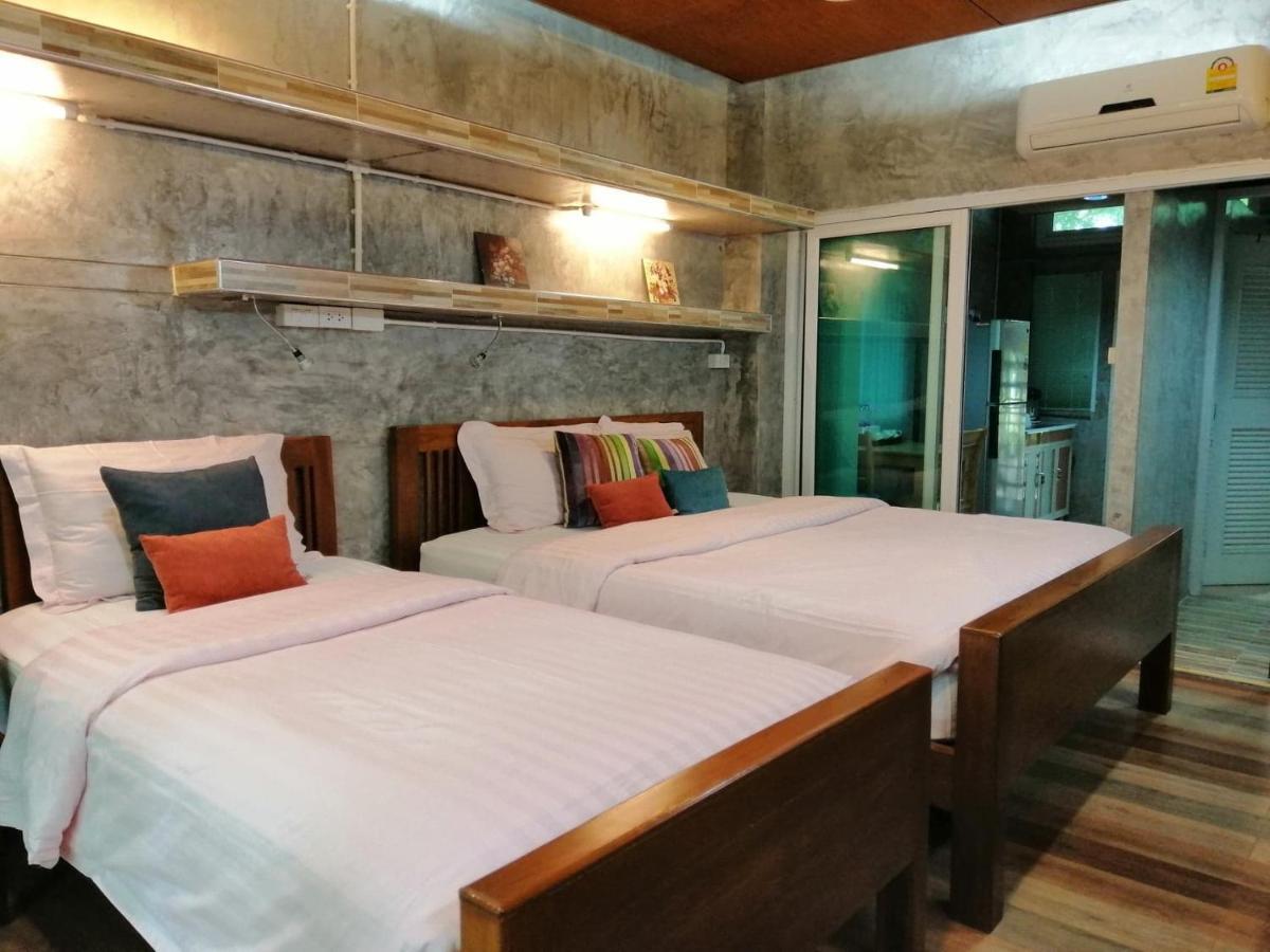 Loei Huen Hao Hug Home&Resort Kültér fotó