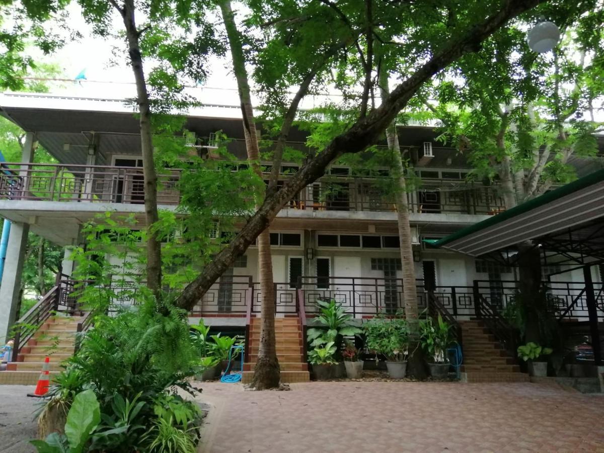 Loei Huen Hao Hug Home&Resort Kültér fotó