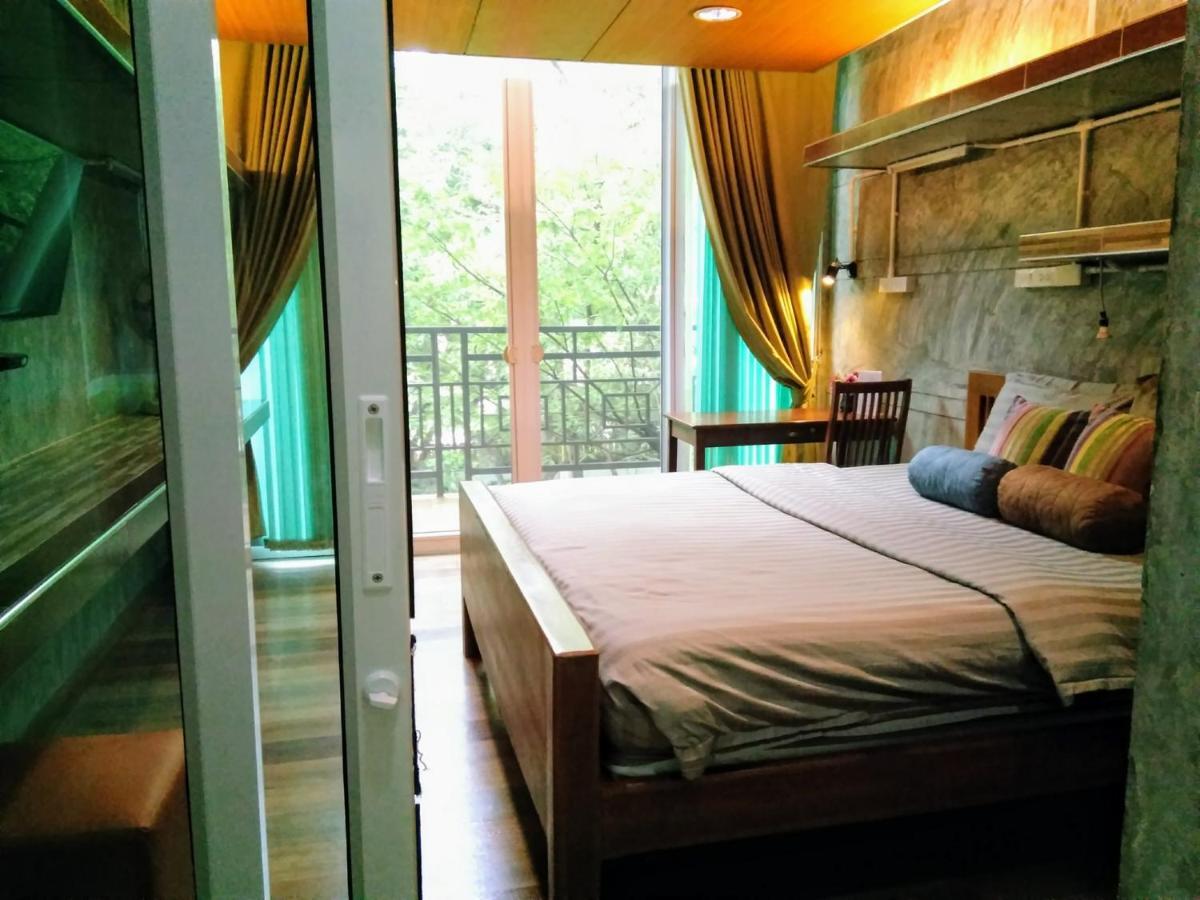 Loei Huen Hao Hug Home&Resort Kültér fotó