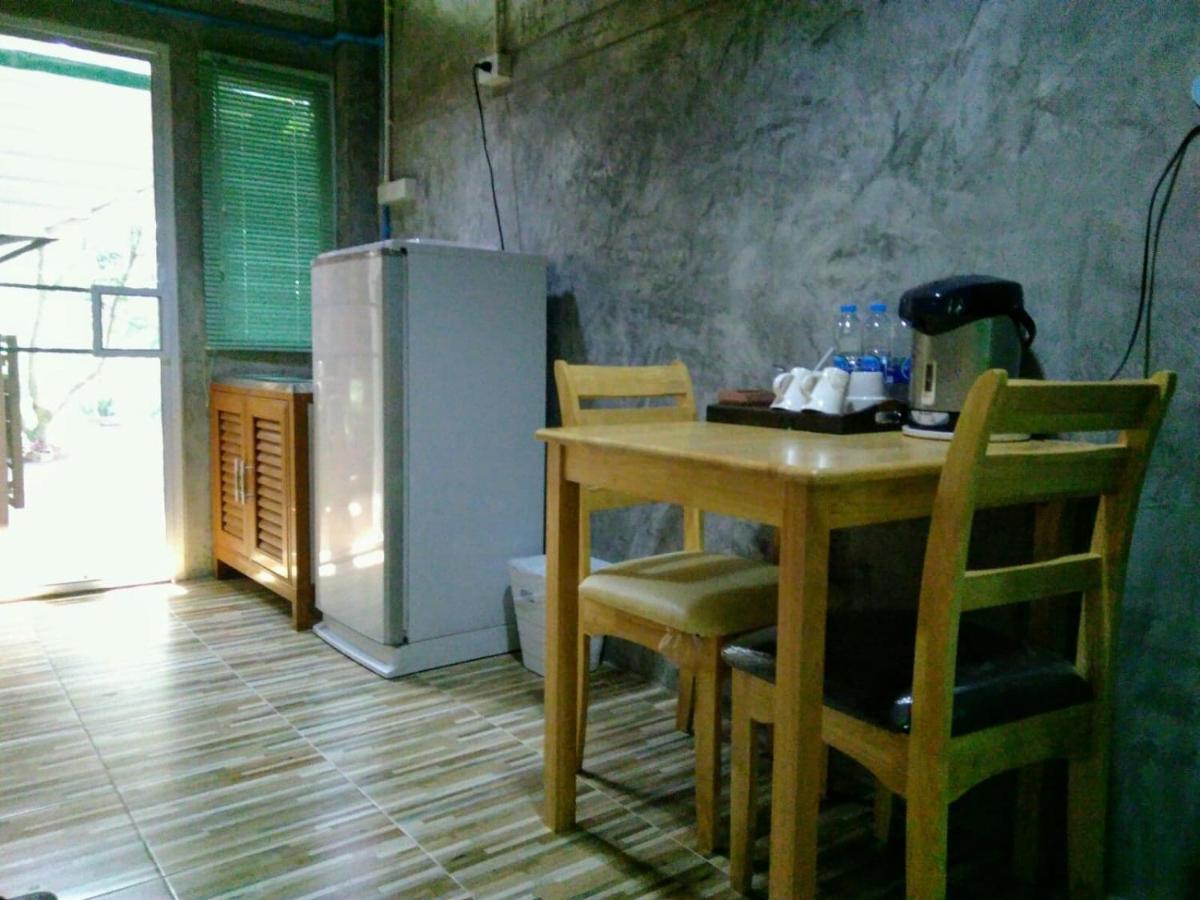 Loei Huen Hao Hug Home&Resort Kültér fotó