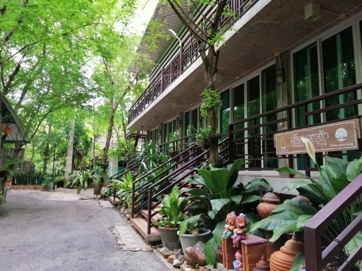 Loei Huen Hao Hug Home&Resort Kültér fotó