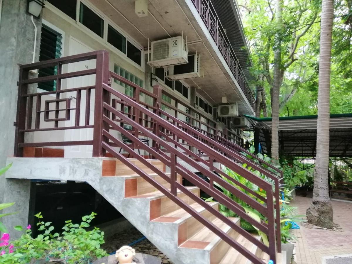 Loei Huen Hao Hug Home&Resort Kültér fotó