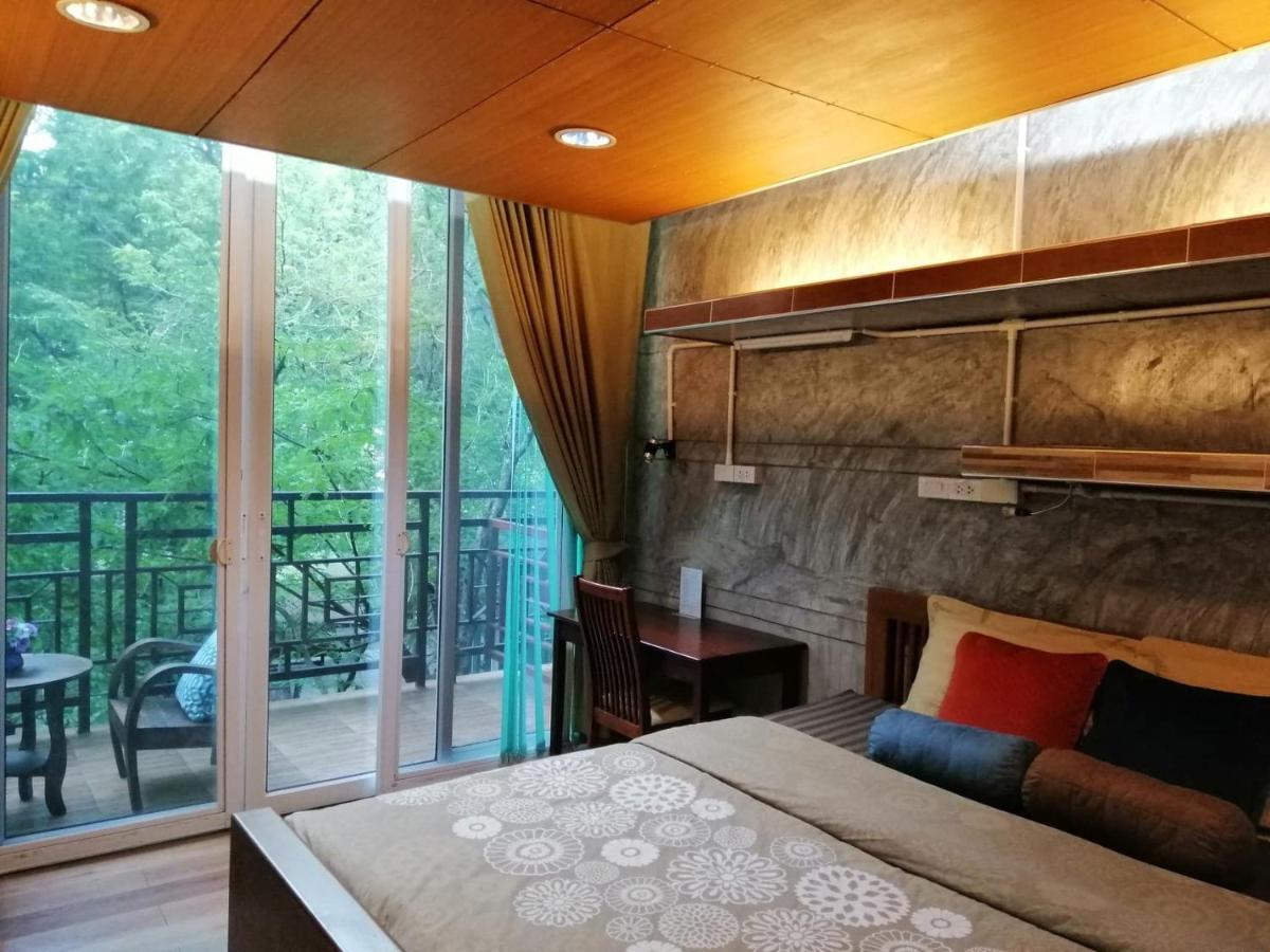 Loei Huen Hao Hug Home&Resort Kültér fotó