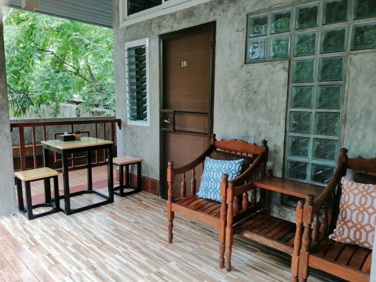 Loei Huen Hao Hug Home&Resort Kültér fotó
