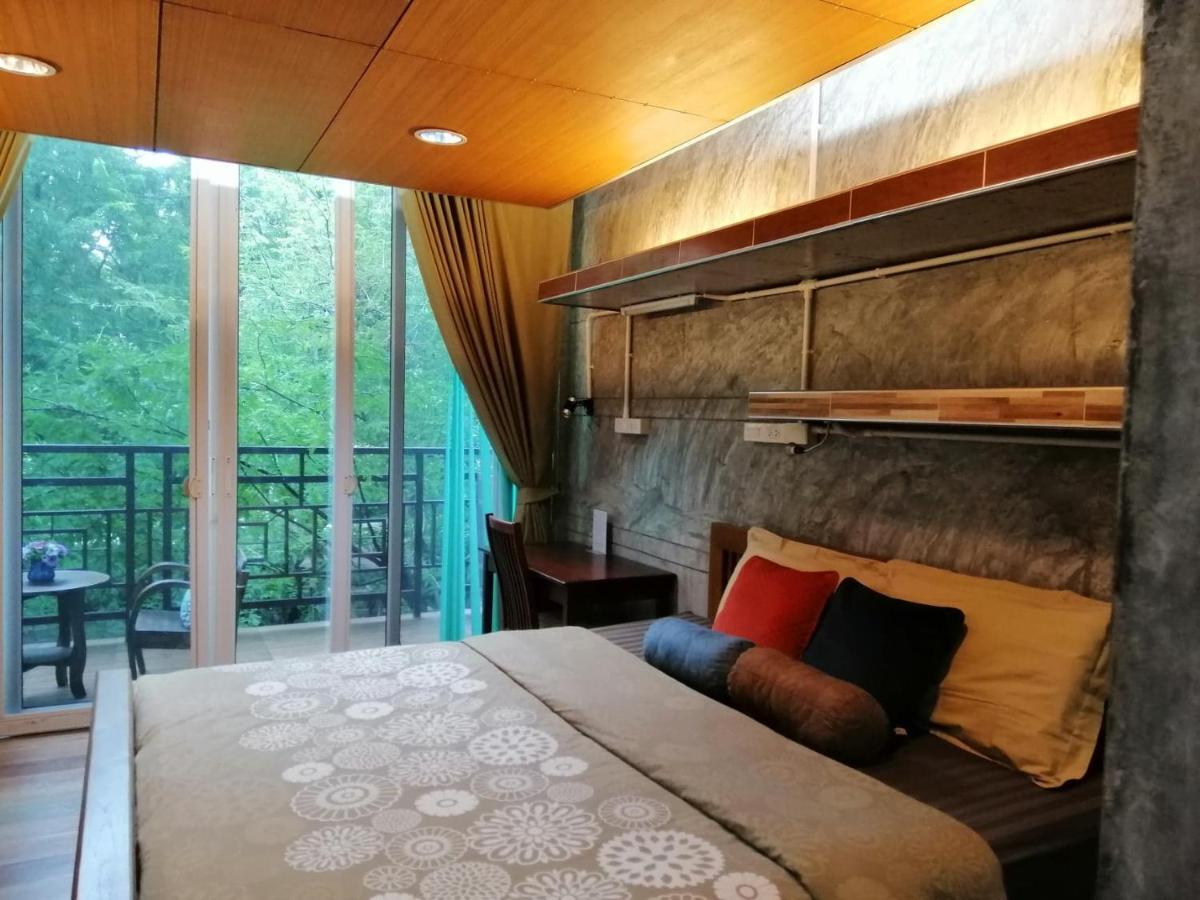 Loei Huen Hao Hug Home&Resort Kültér fotó