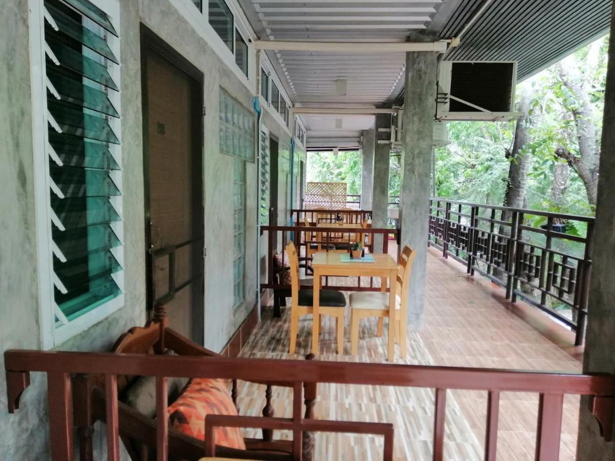 Loei Huen Hao Hug Home&Resort Kültér fotó